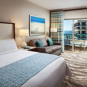 King Room Ocean View