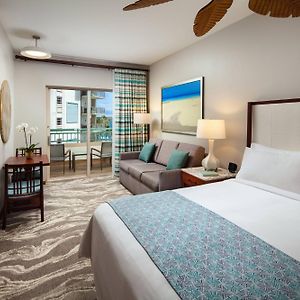 King Room Garden View